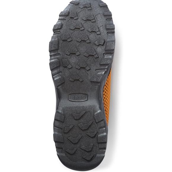 BASS OUTDOOR Men's Aqua Mesh Slide Water Shoe Men's size 7.5 - Picture 4 of 9